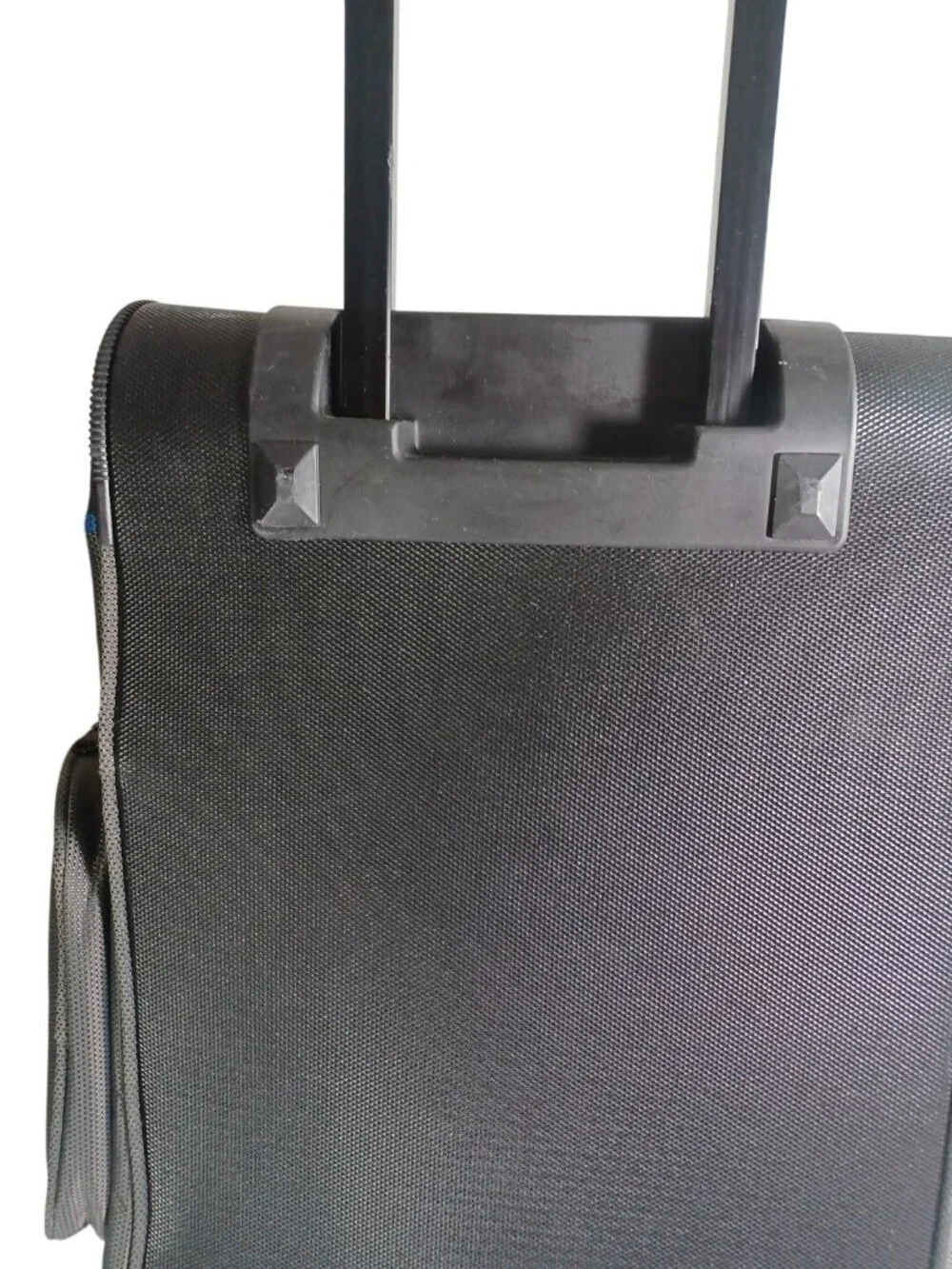 FŪL 22”x12” 12” Rolling Duffle Bag Luggage Wheel Extendable Handle Excellent